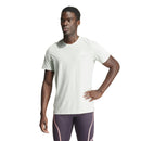 ADIDAS OTR B TEE IN1504 T-SHIRT SHORT SLEEVE RUNNING (M)-1
