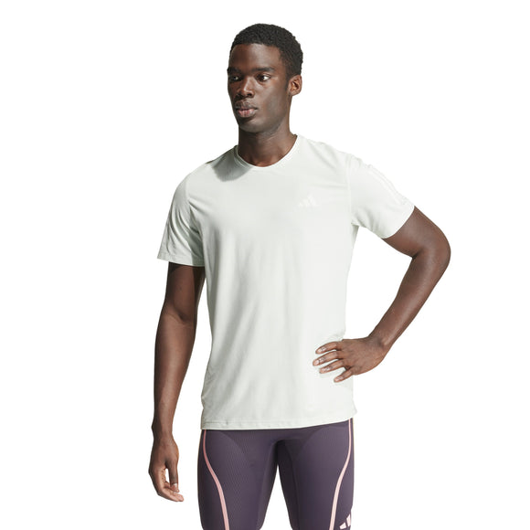 ADIDAS OTR B TEE IN1504 T-SHIRT SHORT SLEEVE RUNNING (M)