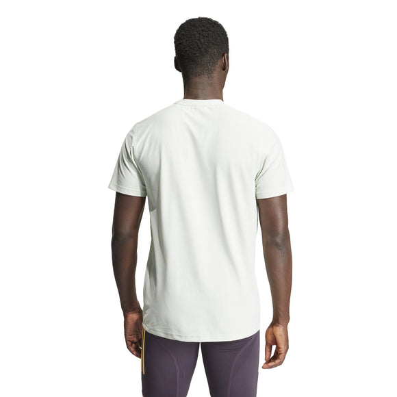 ADIDAS OTR B TEE IN1504 T-SHIRT SHORT SLEEVE RUNNING (M)