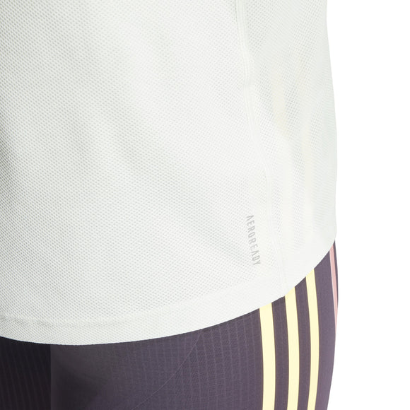 ADIDAS OTR B TEE IN1504 T-SHIRT SHORT SLEEVE RUNNING (M)