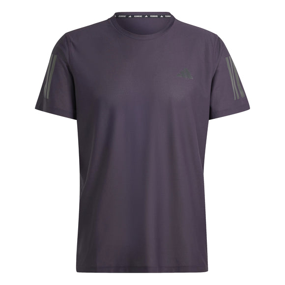 ADIDAS OTR B TEE IN1506 T-SHIRT SHORT SLEEVE RUNNING (M)