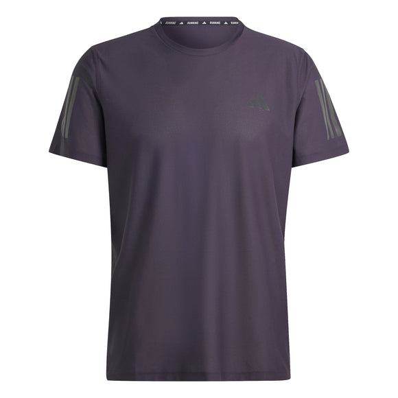 ADIDAS OTR B TEE IN1506 T-SHIRT SHORT SLEEVE RUNNING (M)