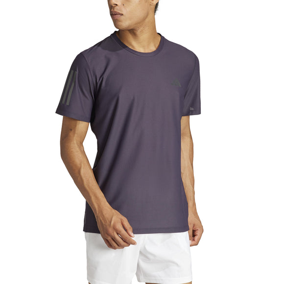 ADIDAS OTR B TEE IN1506 T-SHIRT SHORT SLEEVE RUNNING (M)