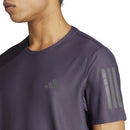 ADIDAS OTR B TEE IN1506 T-SHIRT SHORT SLEEVE RUNNING (M)-4