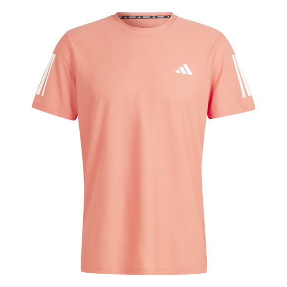 ADIDAS OTR B TEE IN1508 T-SHIRT SHORT SLEEVE RUNNING (M)