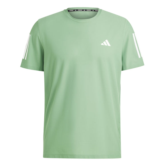 ADIDAS OTR B TEE IN1509 T-SHIRT SHORT SLEEVE RUNNING (M)