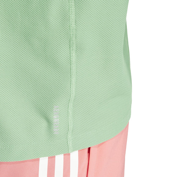 ADIDAS OTR B TEE IN1509 T-SHIRT SHORT SLEEVE RUNNING (M)