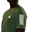 ADIDAS OTR B TEE IN1509 T-SHIRT SHORT SLEEVE RUNNING (M)-6
