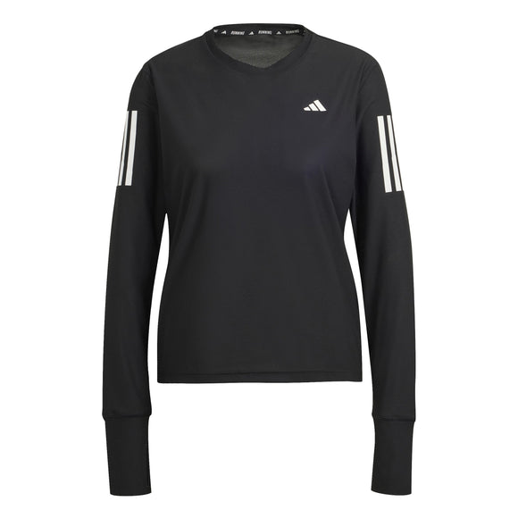 ADIDAS OTR B LS IN1568 TOP LONG SLEEVE RUNNING (W)