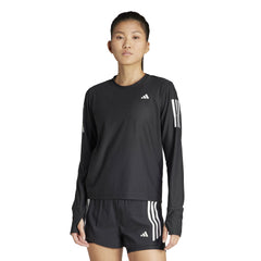 ADIDAS OTR B LS IN1568 TOP LONG SLEEVE RUNNING (W)
