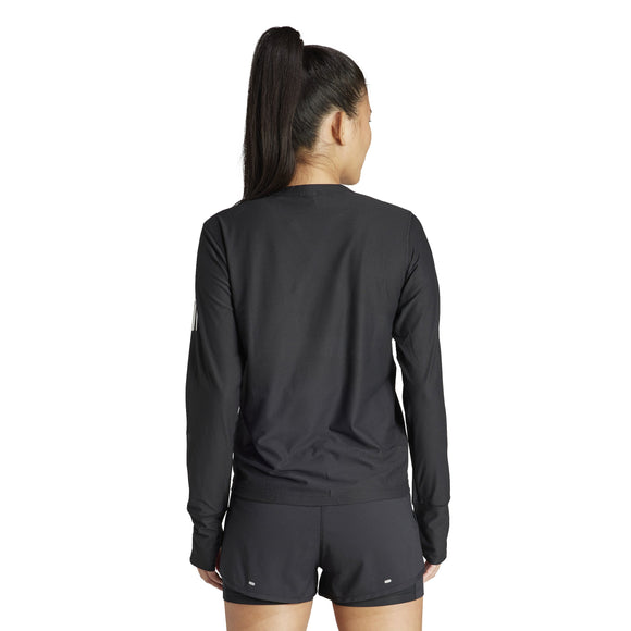 ADIDAS OTR B LS IN1568 TOP LONG SLEEVE RUNNING (W)