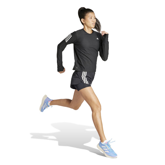 ADIDAS OTR B LS IN1568 TOP LONG SLEEVE RUNNING (W)