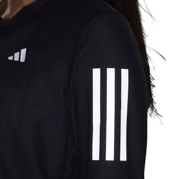 ADIDAS OTR B LS IN1568 TOP LONG SLEEVE RUNNING (W)