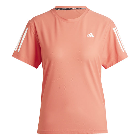 ADIDAS OTR B TEE IN1594 TOP RUNNING (W)