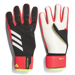 ADIDAS PRED GL LGE IN1600 GOALKEEPER GLOVE (U)