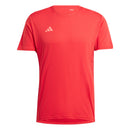 ADIDAS ADIZERO E TEE IN2263 T-SHIRT SHORT SLEEVE RUNNING (M)-8
