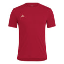 ADIDAS ADIZERO E TEE IN2263 T-SHIRT SHORT SLEEVE RUNNING (M)-9