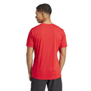 ADIDAS ADIZERO E TEE IN2263 T-SHIRT SHORT SLEEVE RUNNING (M)-2