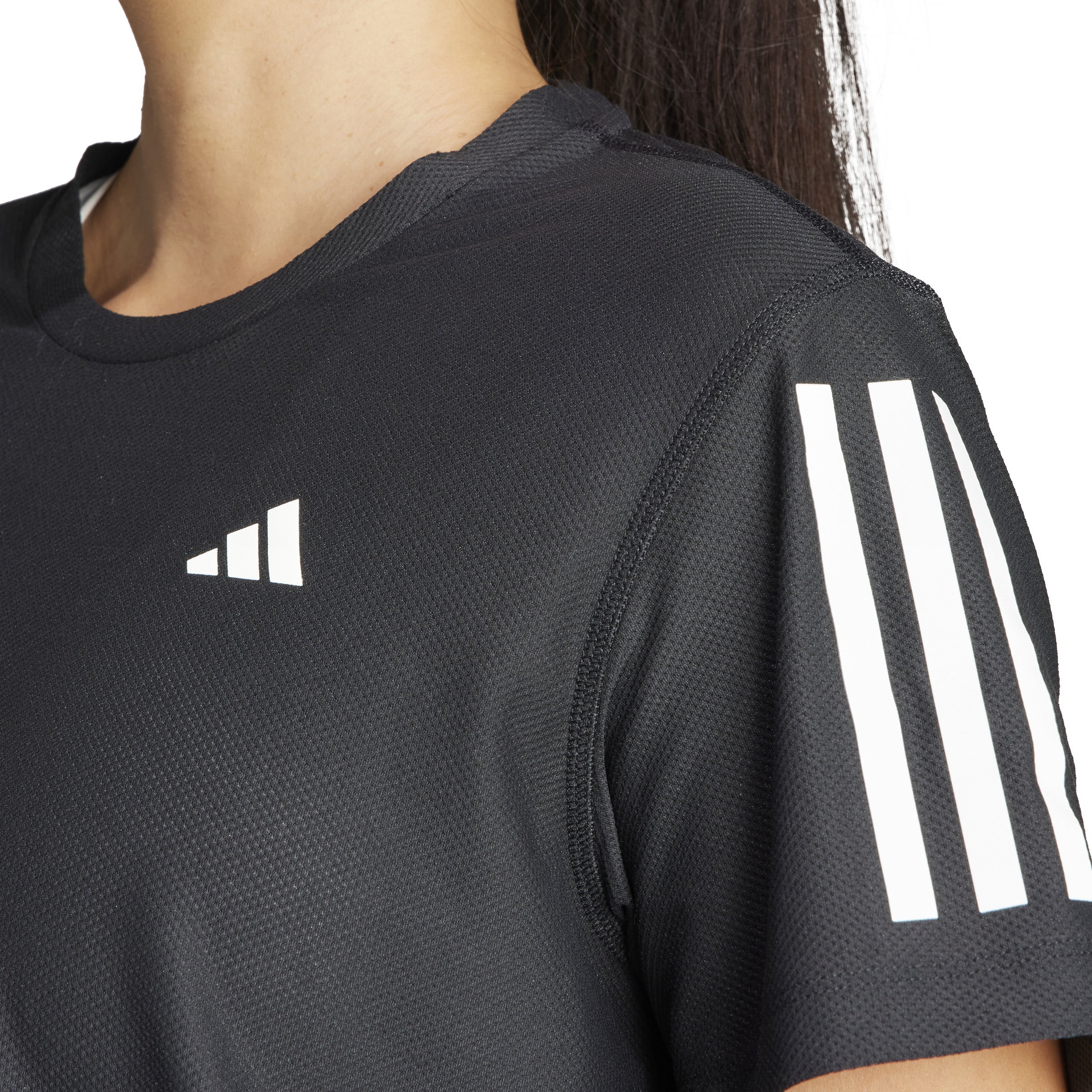 ◆adidas◆ OTR B TEE IN2961 ADIDAS OTR B TEE IN2961 TOP RUNNING (W) | Sonee Sports