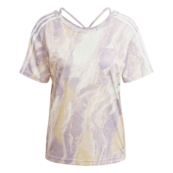 ADIDAS OTR MFTP TEE IN2979 TOP RUNNING (W)