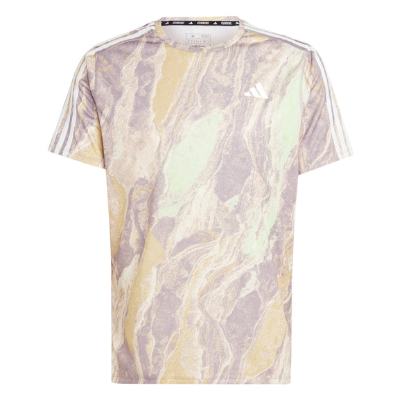 ADIDAS OTR MFTP TEE IN2985 T-SHIRT SHORT SLEEVE RUNNING (M)