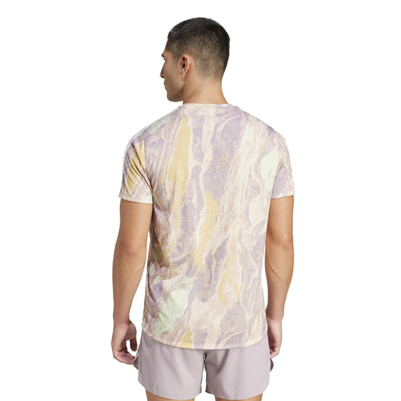 ADIDAS OTR MFTP TEE IN2985 T-SHIRT SHORT SLEEVE RUNNING (M)