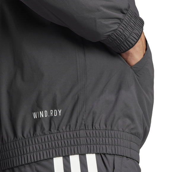 ADIDAS M FI WV TT IN3316 JACKET TRAINING (M)