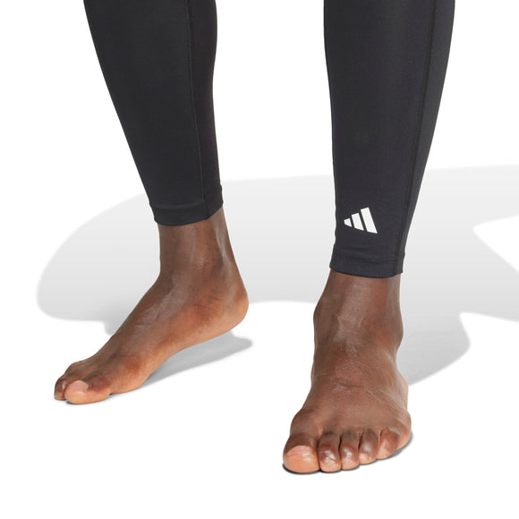 ADIDAS TF BASE TIGHT IN5590 TIGHT FULL LENGTH TRAINING (M)