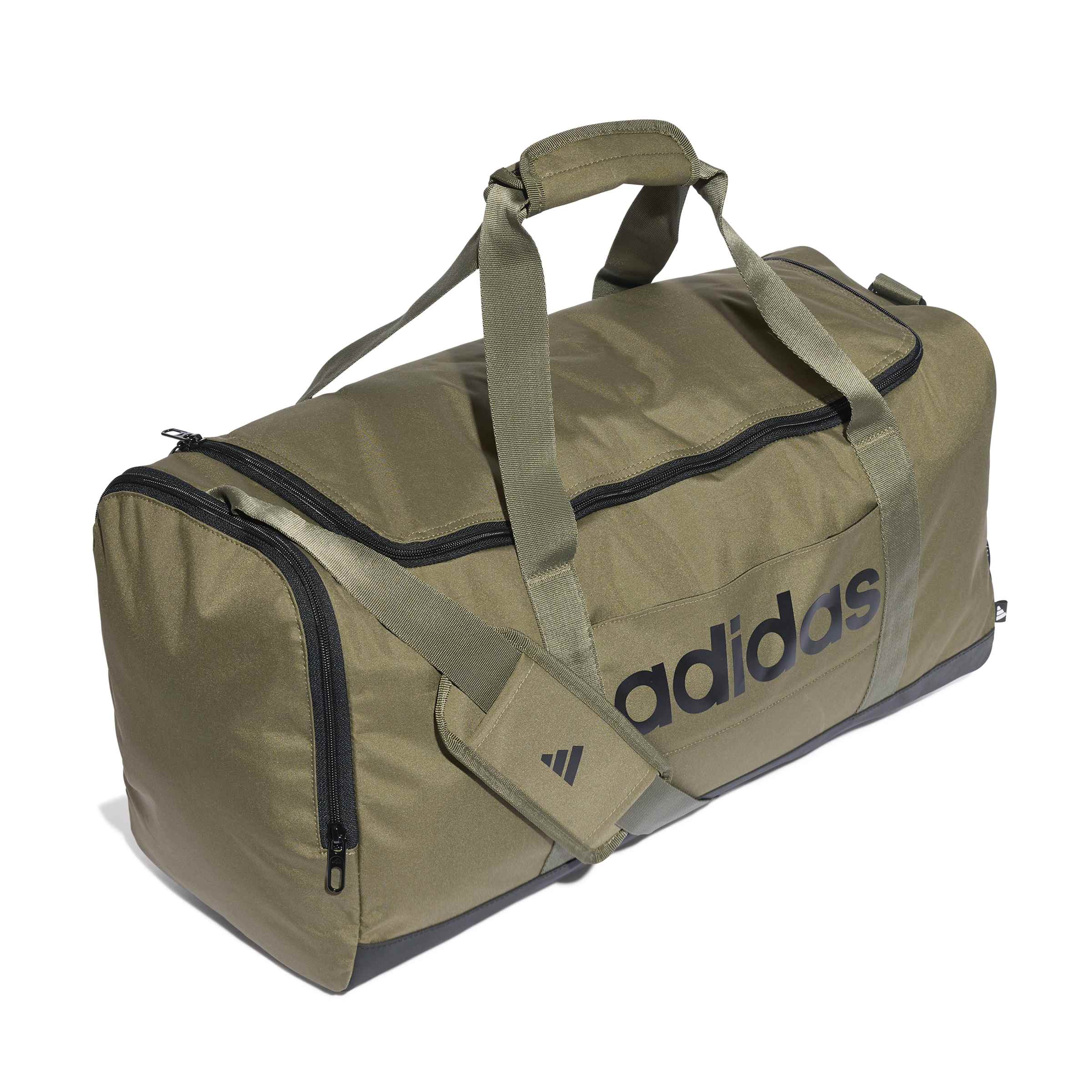 ADIDAS LINEAR DUFFEL M IN6119 DUFFEL BAG (U)