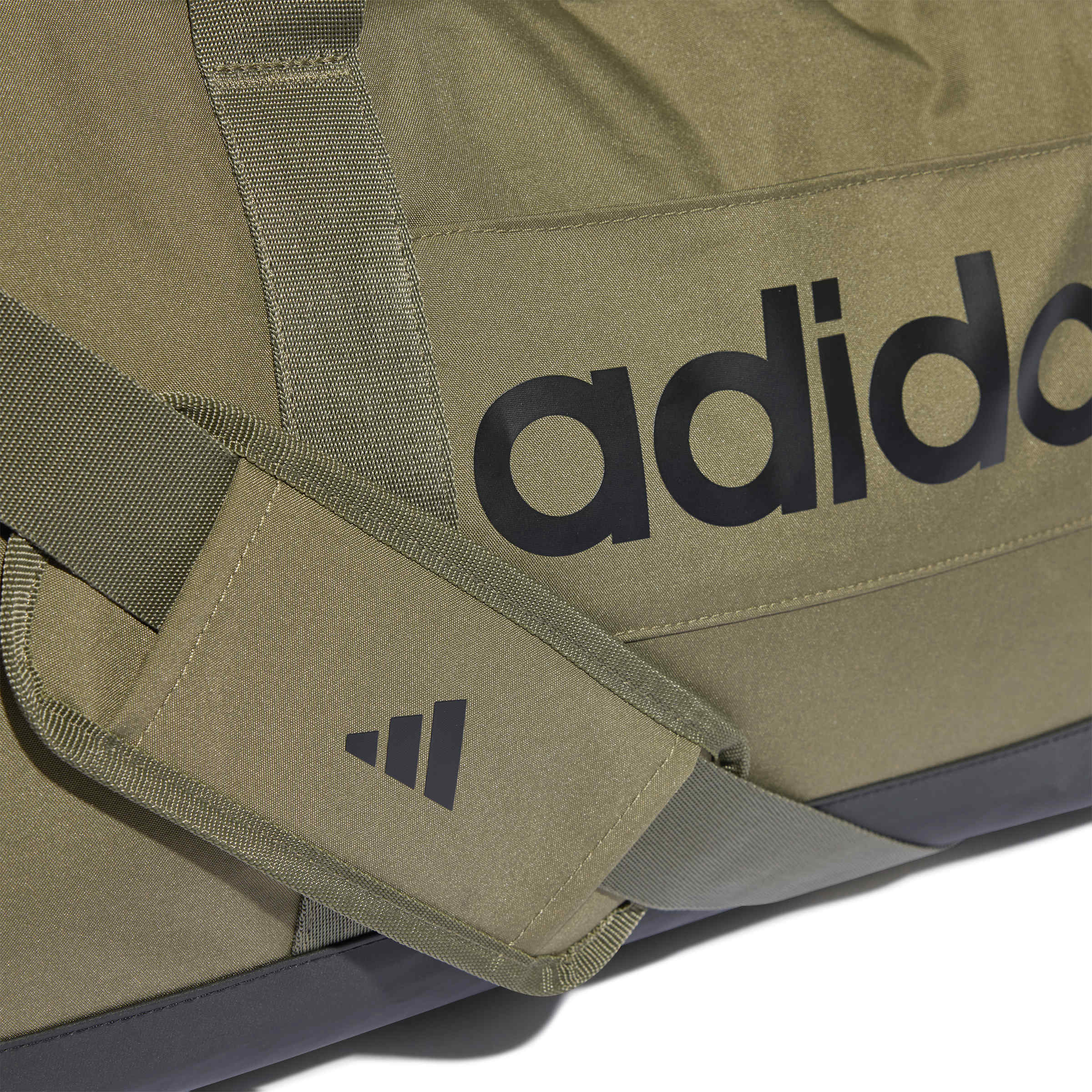 ADIDAS LINEAR DUFFEL M IN6119 DUFFEL BAG (U)