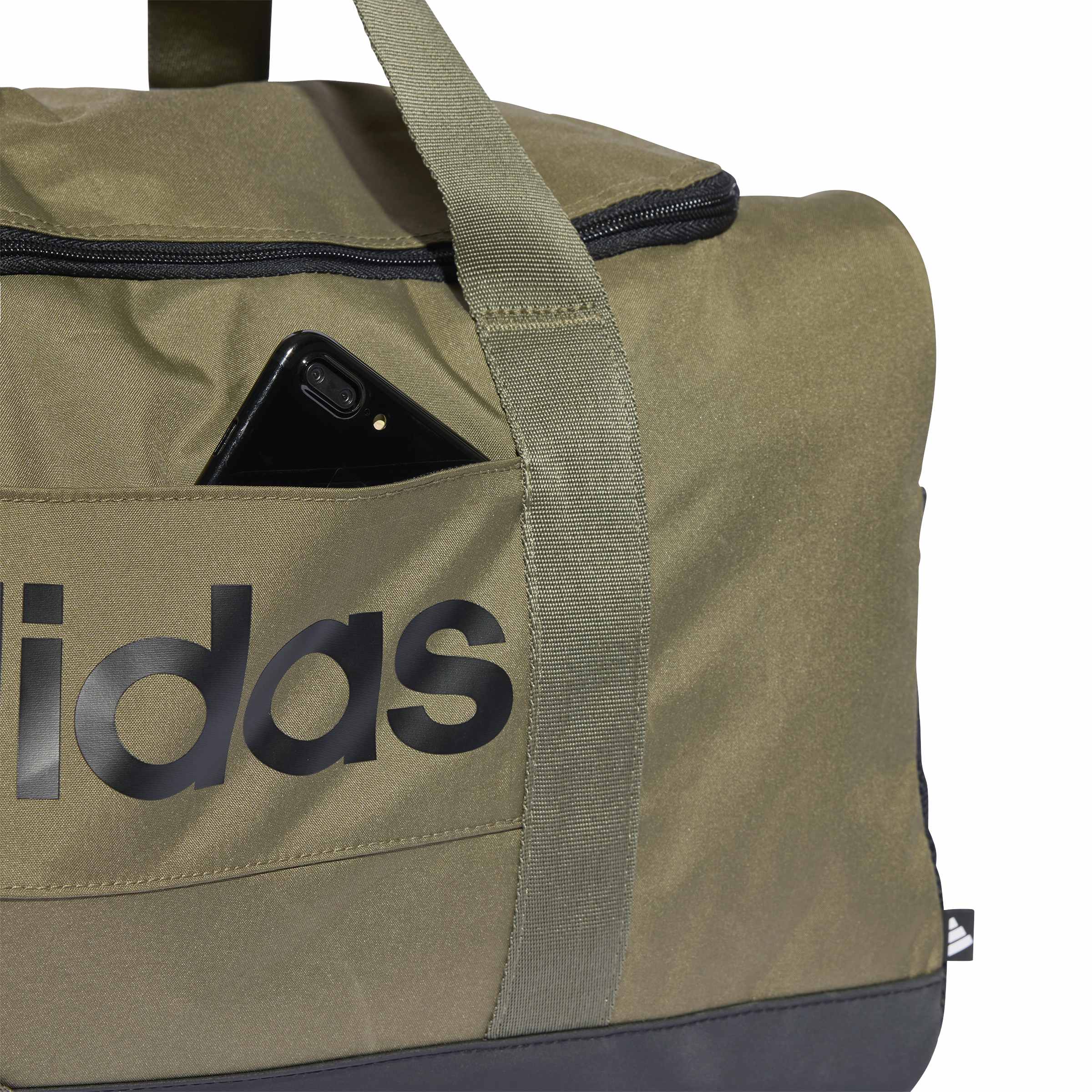 ADIDAS LINEAR DUFFEL M IN6119 DUFFEL BAG (U)