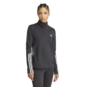 ADIDAS HYGLM 1/4ZIP IN6841 JACKET TRAINING (W)