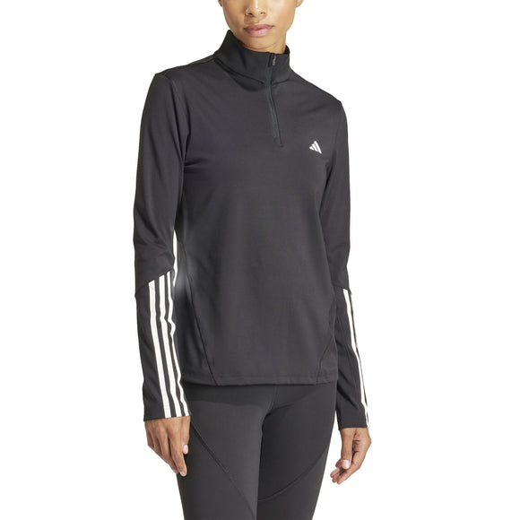 ADIDAS HYGLM 1/4ZIP IN6841 JACKET TRAINING (W)