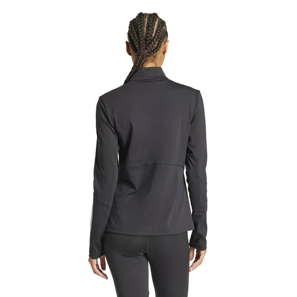 ADIDAS HYGLM 1/4ZIP IN6841 JACKET TRAINING (W)