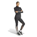 ADIDAS HYGLM 1/4ZIP IN6841 JACKET TRAINING (W)-4