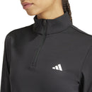 ADIDAS HYGLM 1/4ZIP IN6841 JACKET TRAINING (W)-5