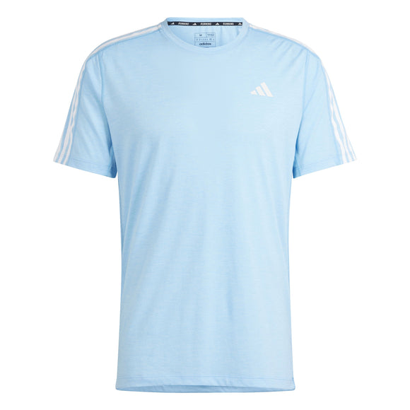 ADIDAS OTR E 3S TEE IN8270 T-SHIRT SHORT SLEEVE RUNNING (M)