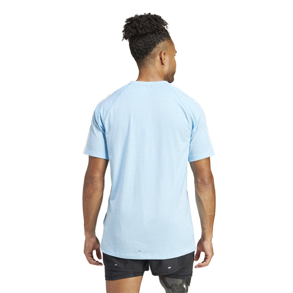 ADIDAS OTR E 3S TEE IN8270 T-SHIRT SHORT SLEEVE RUNNING (M)