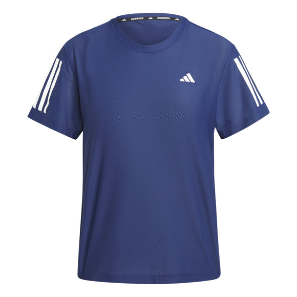 ADIDAS OTR B TEE IN8302 TOP SHORT SLEEVE TRAINING (W)