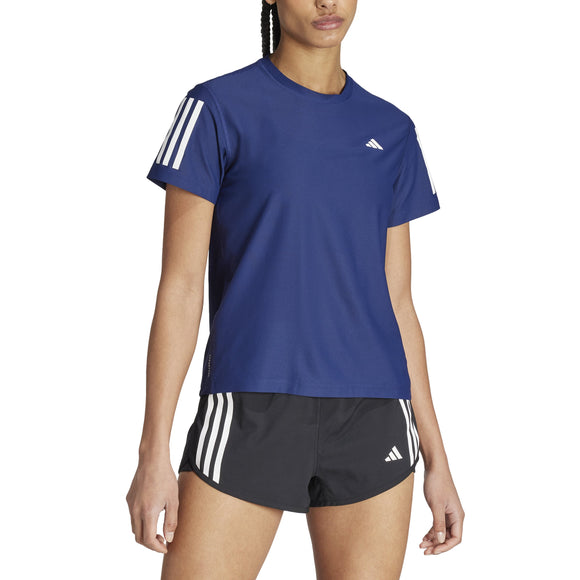 ADIDAS OTR B TEE IN8302 TOP SHORT SLEEVE TRAINING (W)