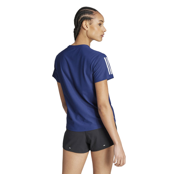 ADIDAS OTR B TEE IN8302 TOP SHORT SLEEVE TRAINING (W)