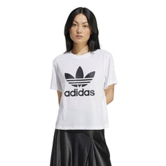 ADIDAS TRFL TEE BOXY IN8441 T-SHIRT SHORT SLEEVE (W)