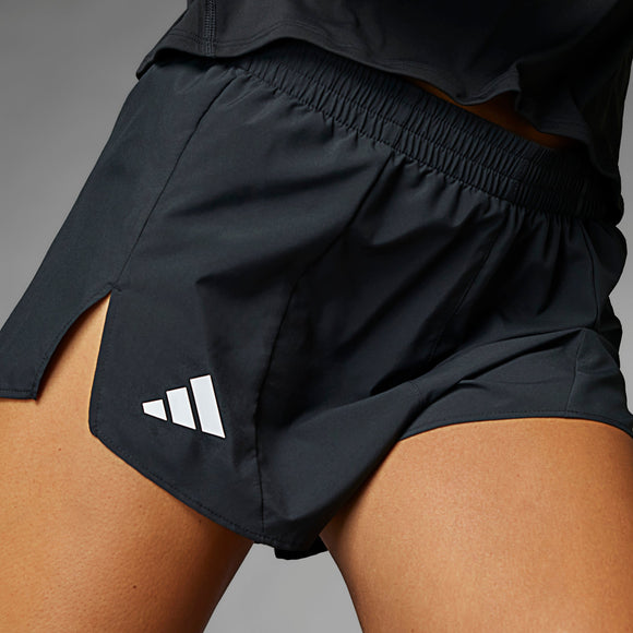 ADIDAS ADIZERO E SHORT IN8707 SHORT RUNNING (W)