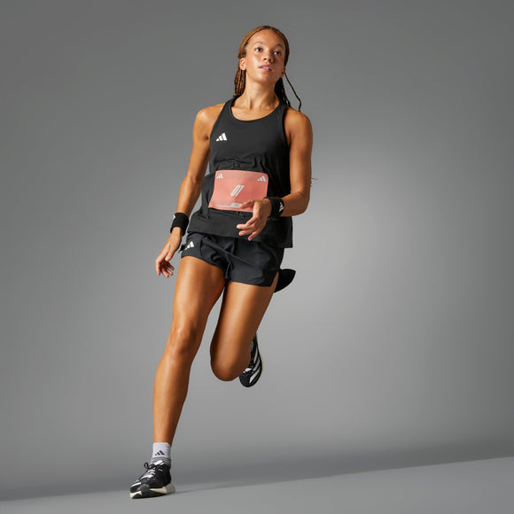 ADIDAS ADIZERO E SHORT IN8707 SHORT RUNNING (W)