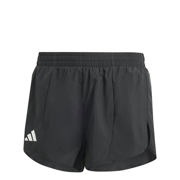 ADIDAS ADIZERO E SHORT IN8707 SHORT RUNNING (W)
