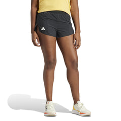 ADIDAS ADIZERO E SHORT IN8707 SHORT RUNNING (W)