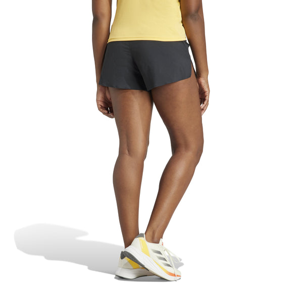 ADIDAS ADIZERO E SHORT IN8707 SHORT RUNNING (W)