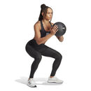 ADIDAS OPT2.0 BM 1/1 L IN9453 TIGHT FULL LENGTH TRAINING (W)-4