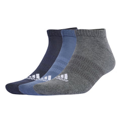 ADIDAS C SPW LOW 3P IP0398 SOCKS ANKLE CASUAL (U)