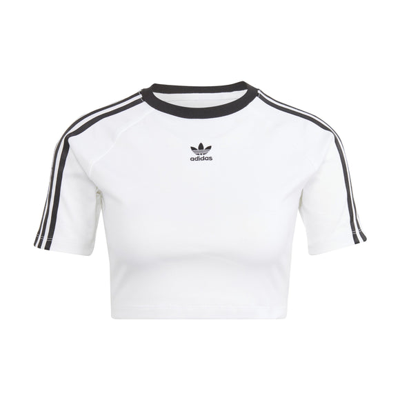 ADIDAS 3 S BABY TEE IP0662 T-SHIRT SHORT SLEEVE (W)